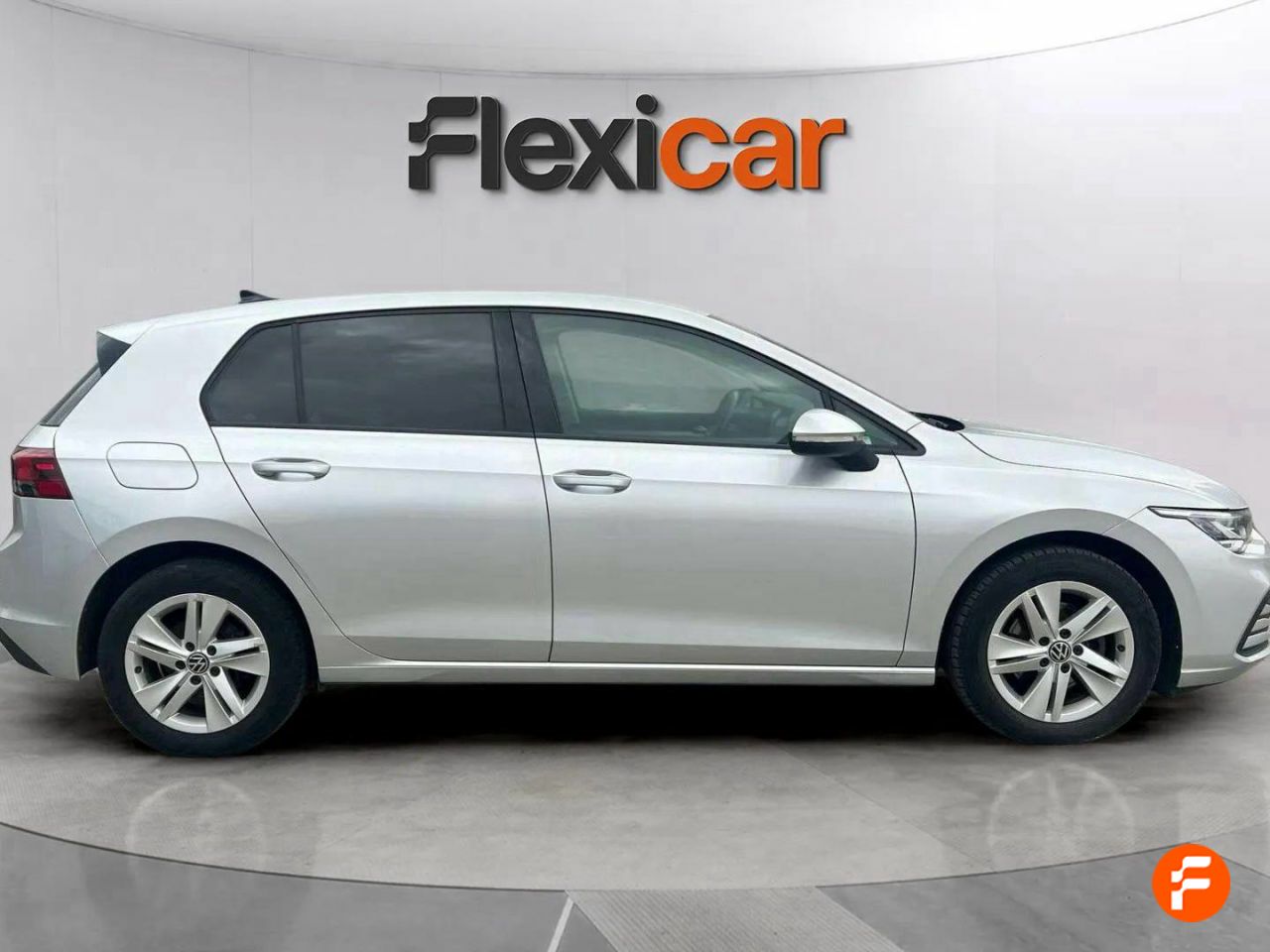 Foto Volkswagen Golf 3