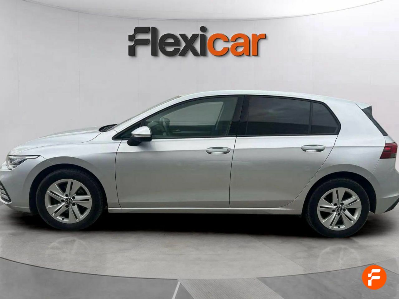 Foto Volkswagen Golf 4