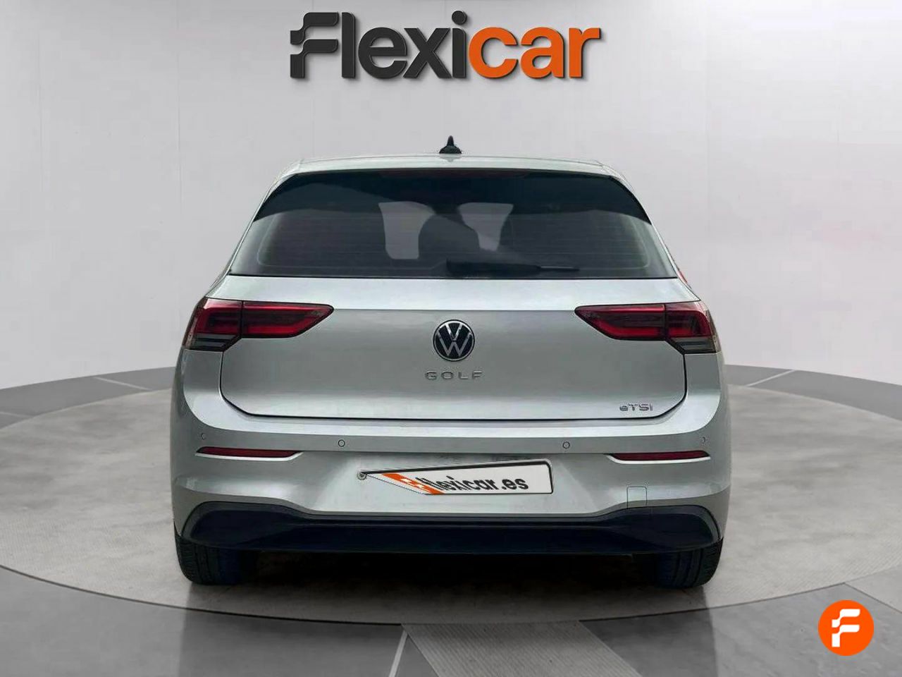 Foto Volkswagen Golf 5