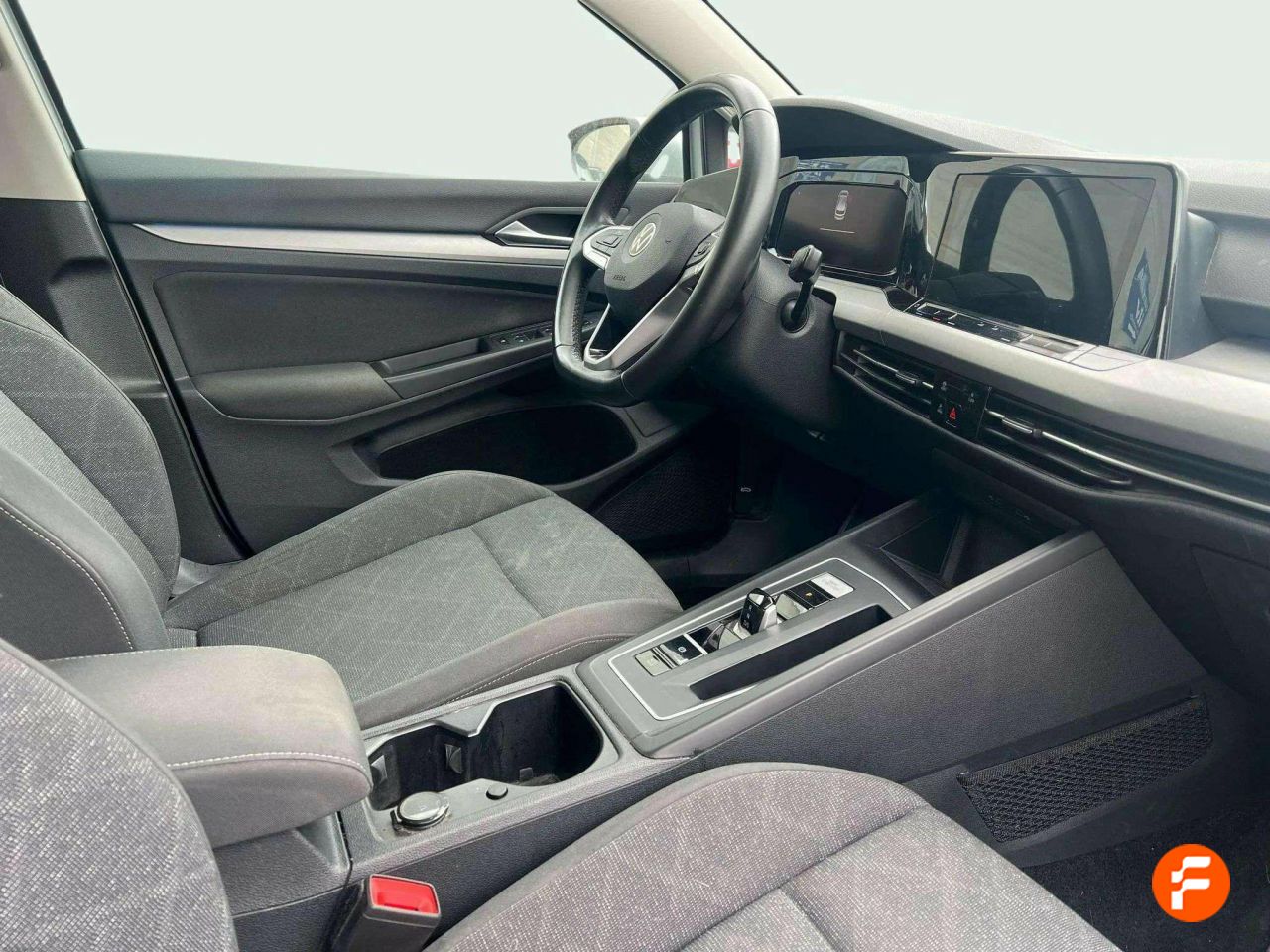 Foto Volkswagen Golf 7