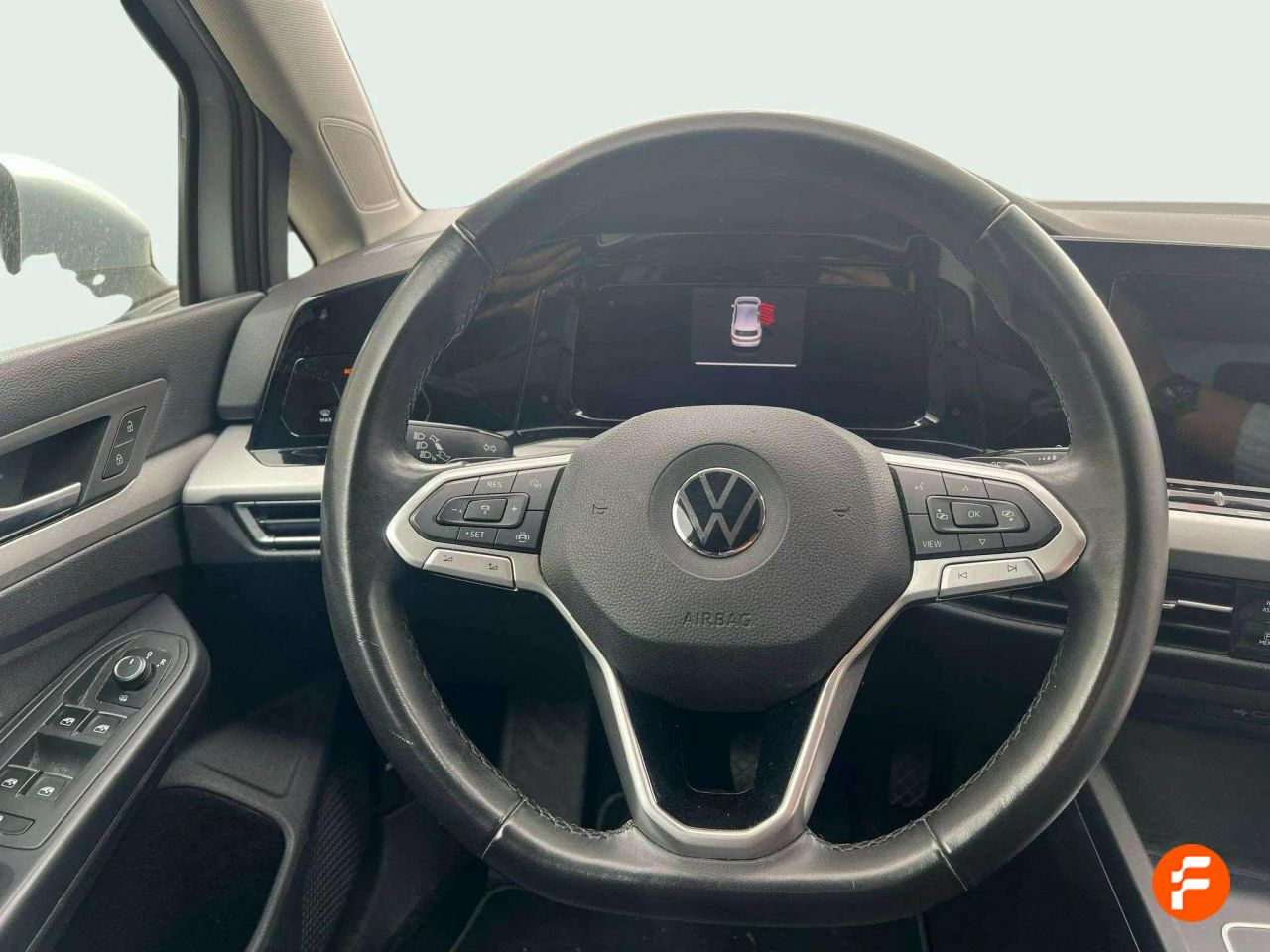 Foto Volkswagen Golf 11