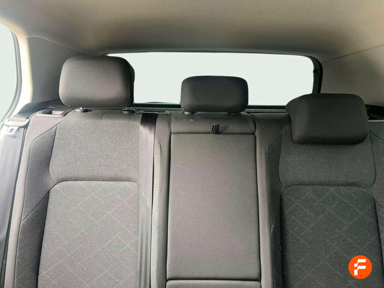 Foto Volkswagen Golf 12