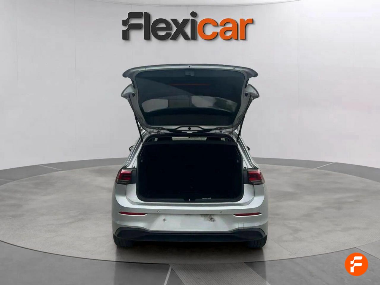 Foto Volkswagen Golf 13