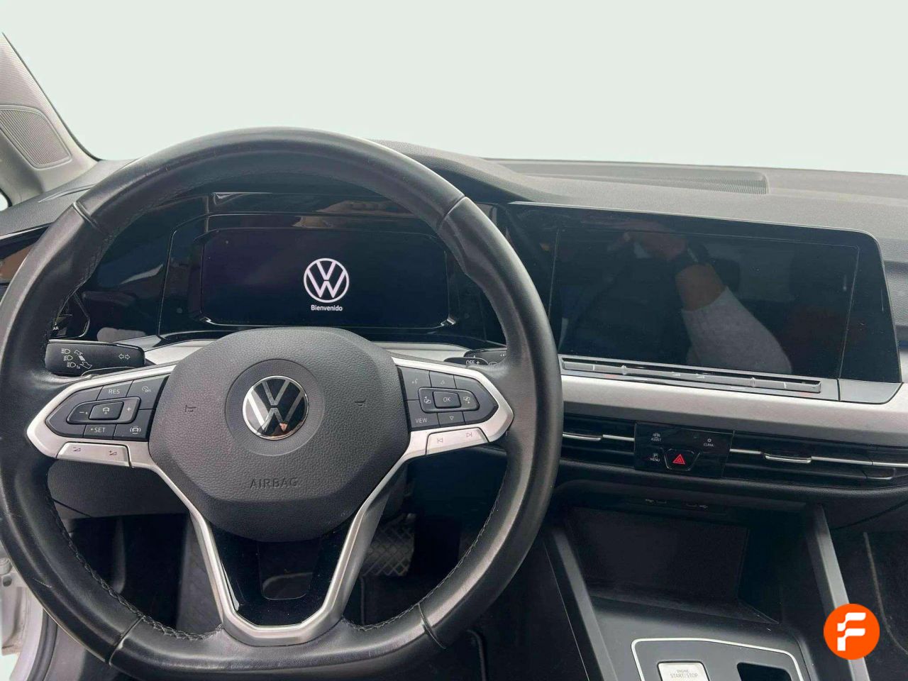 Foto Volkswagen Golf 14