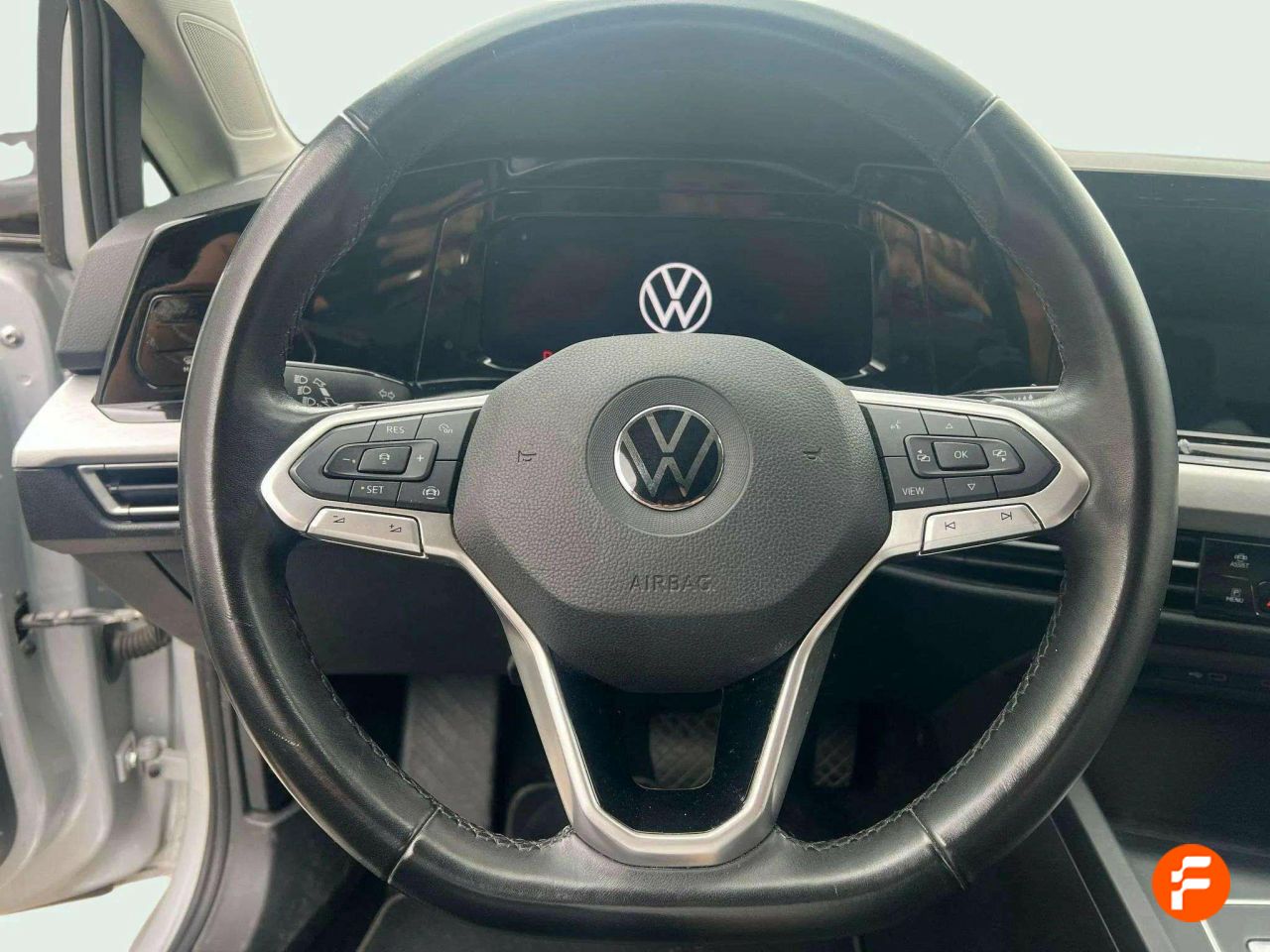 Foto Volkswagen Golf 15