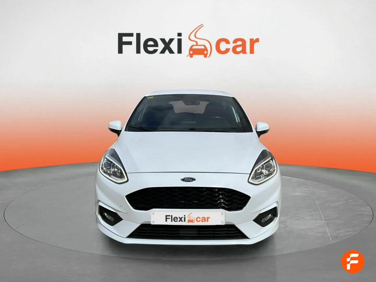 Foto Ford Fiesta 5