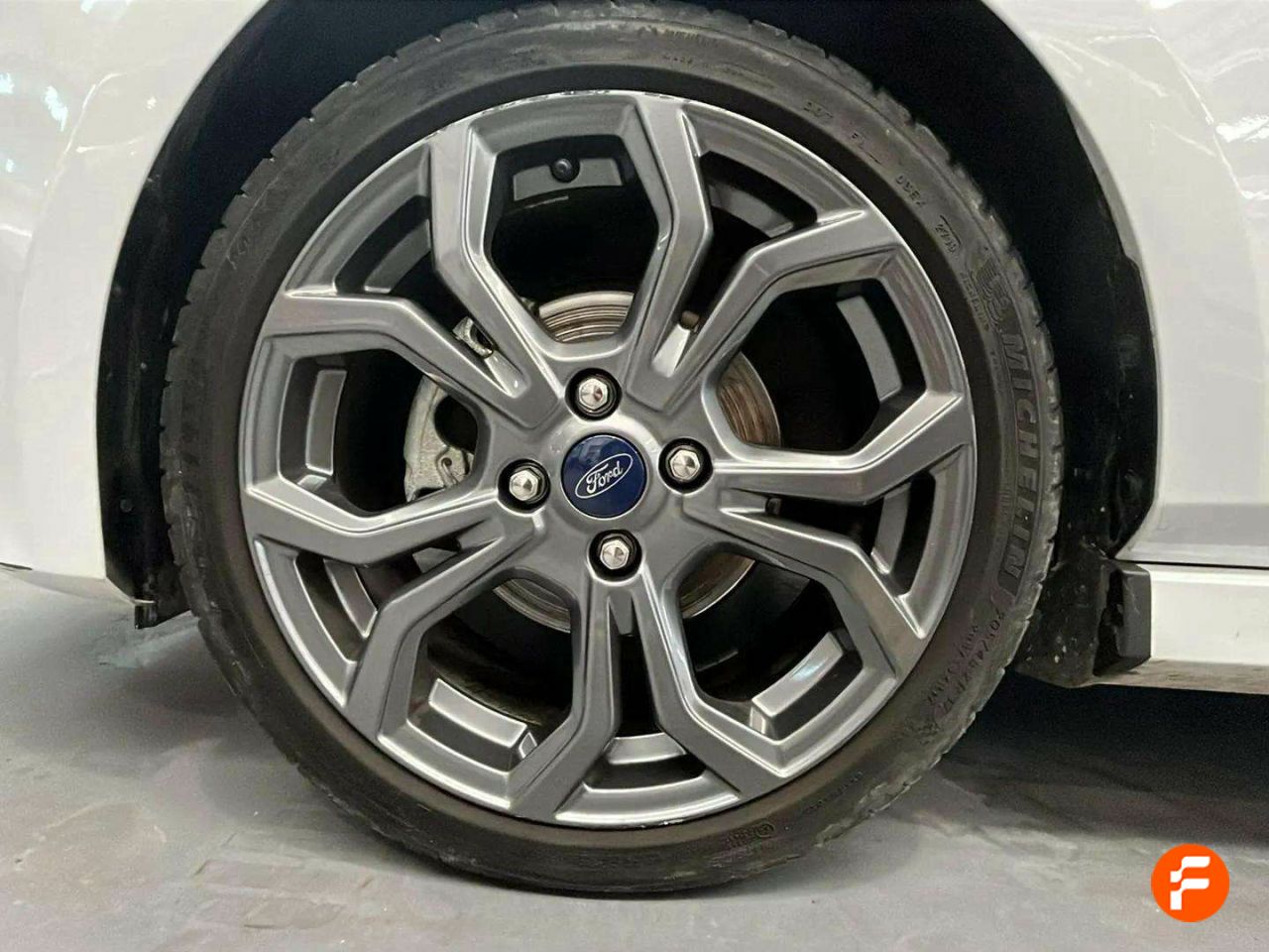 Foto Ford Fiesta 22