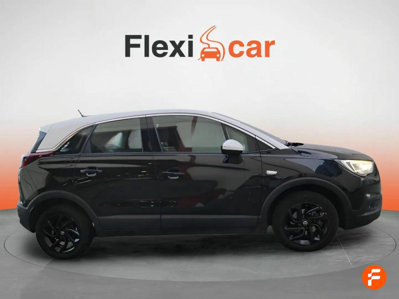 Foto Opel Crossland X 3