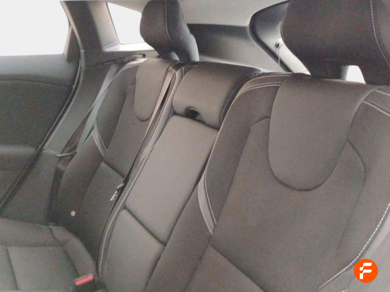 Foto Volvo V40 11