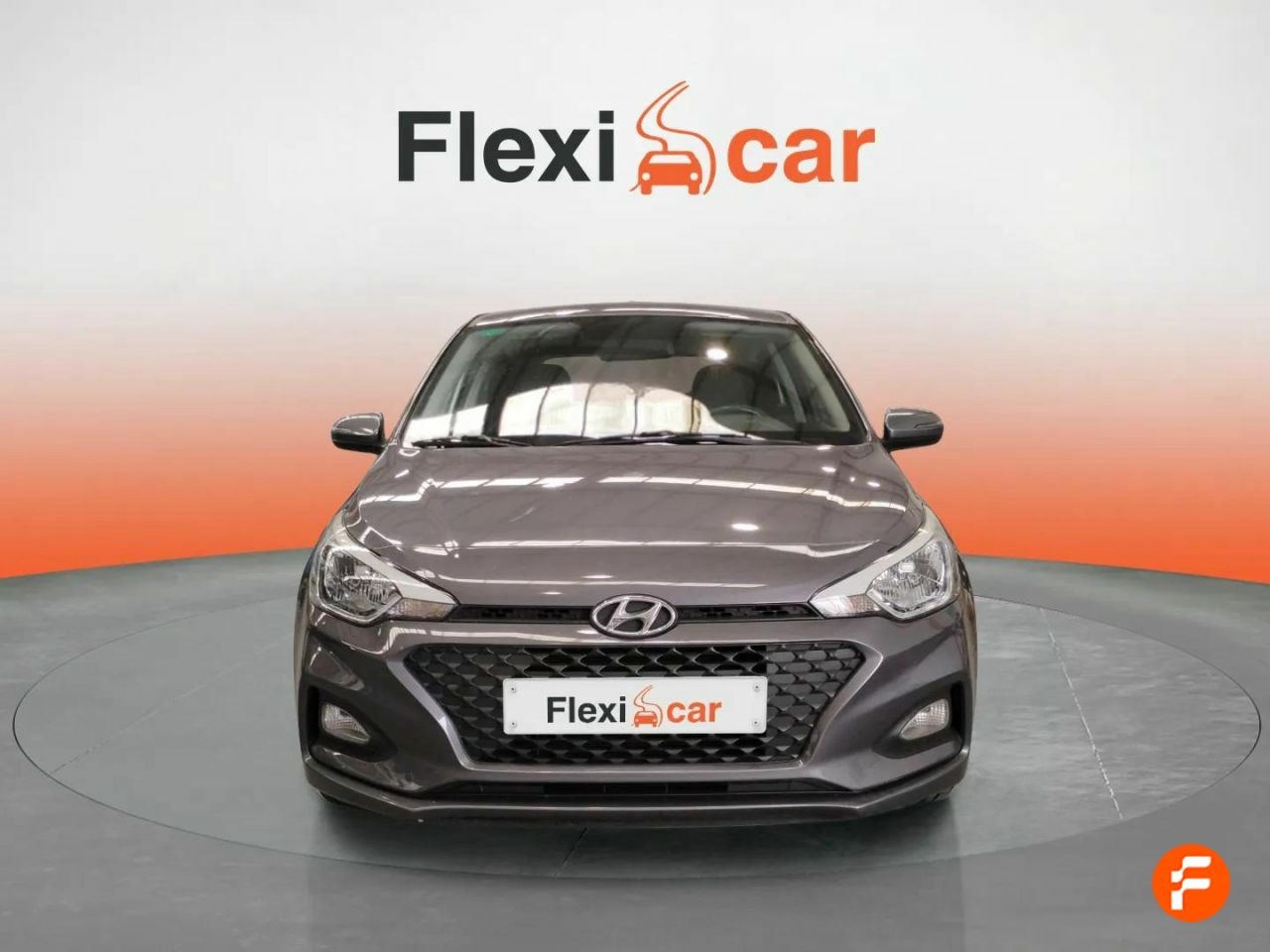 Foto Hyundai i20 7
