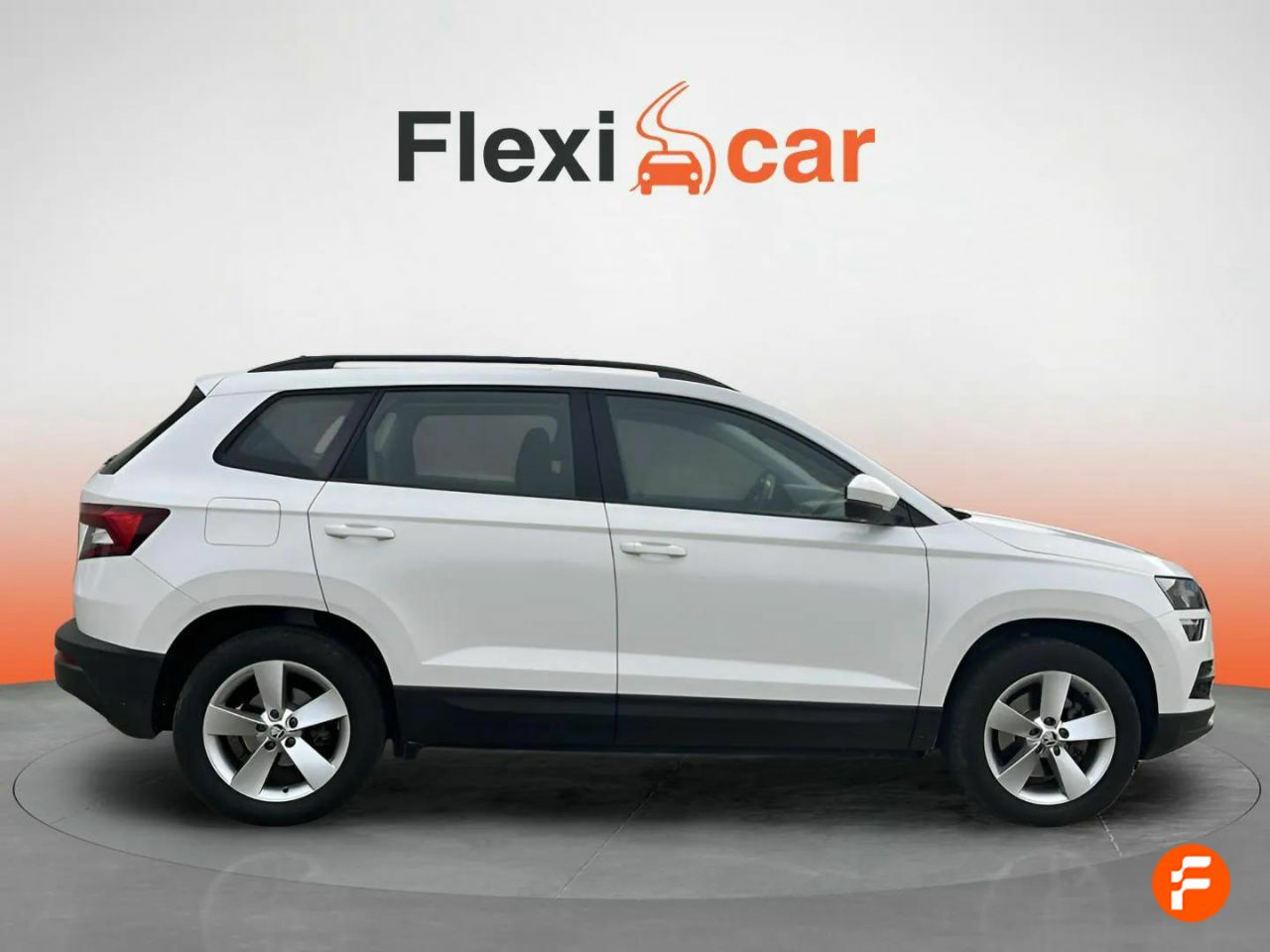 Foto Skoda Karoq 4