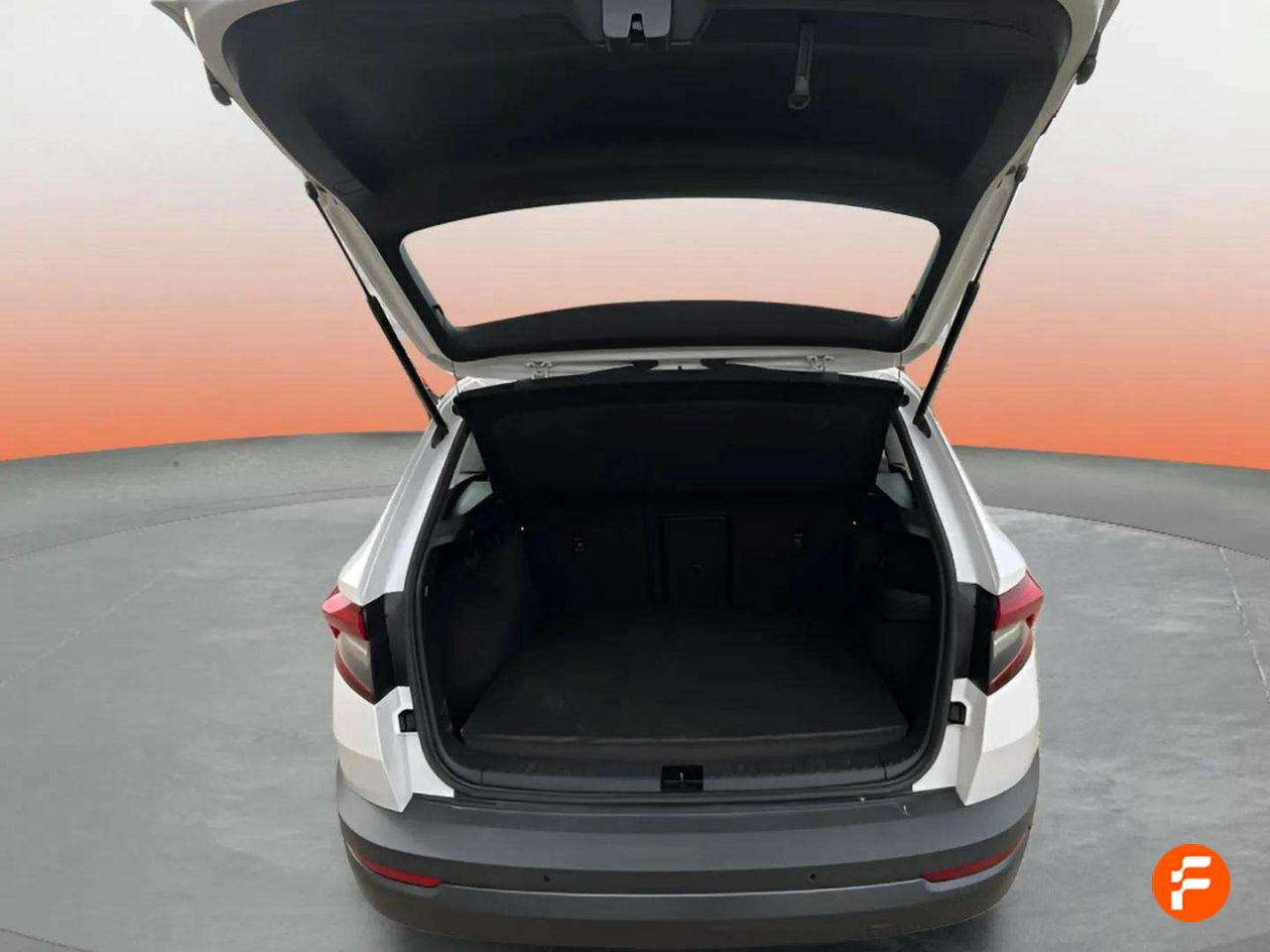 Foto Skoda Karoq 14