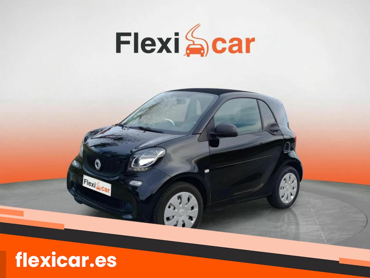 Foto Smart Fortwo 3