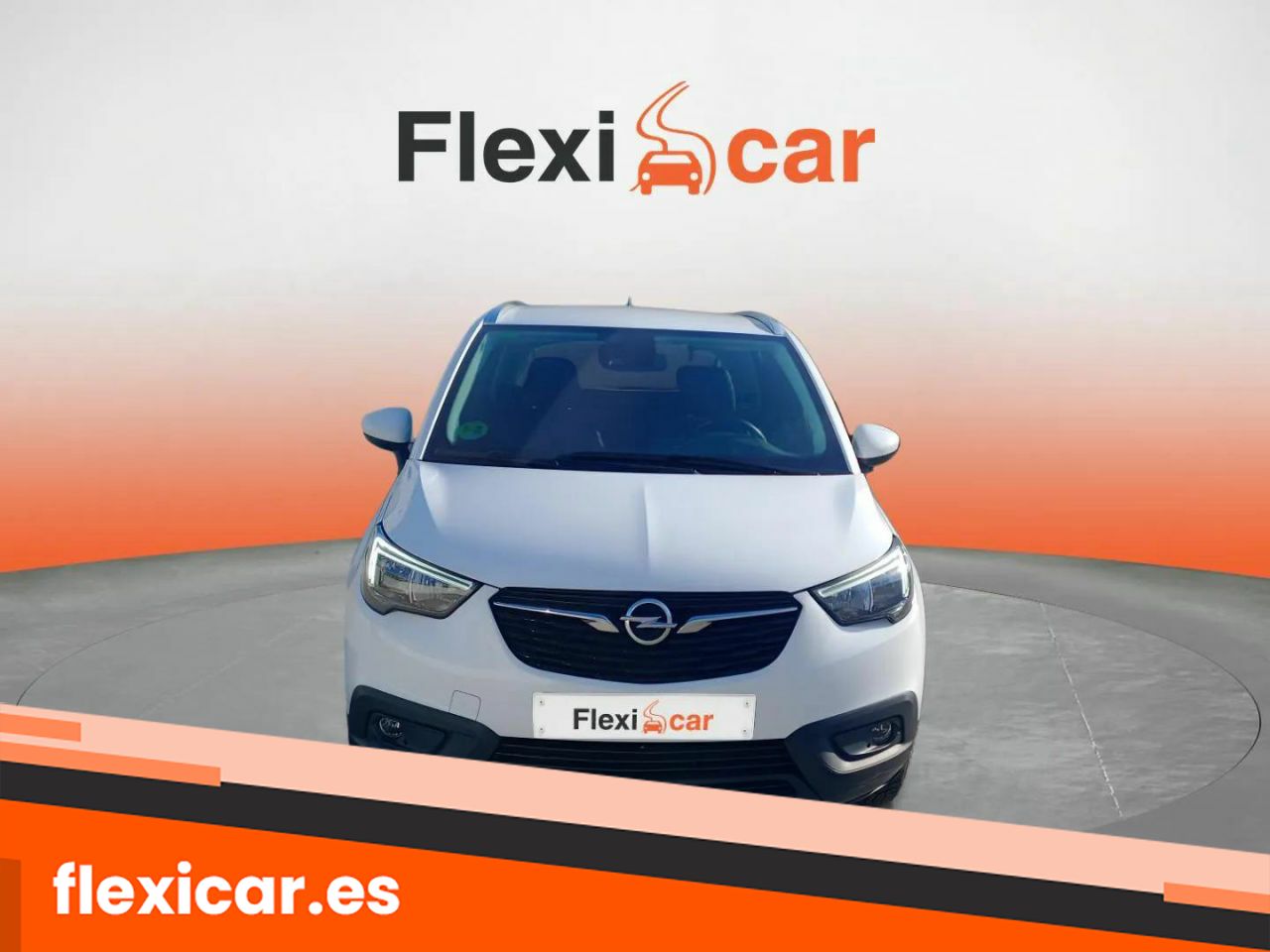 Foto Opel Crossland X 2