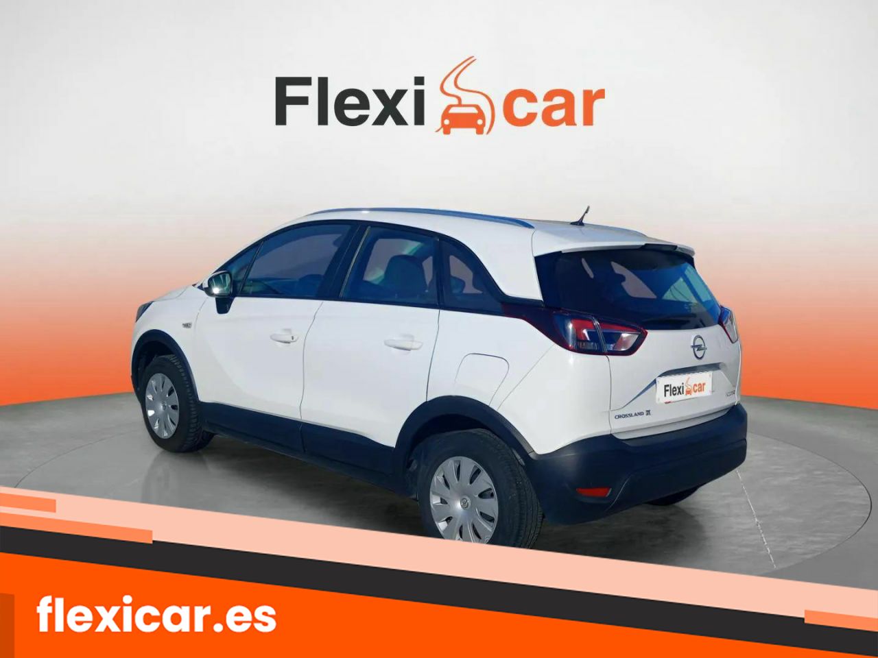 Foto Opel Crossland X 5