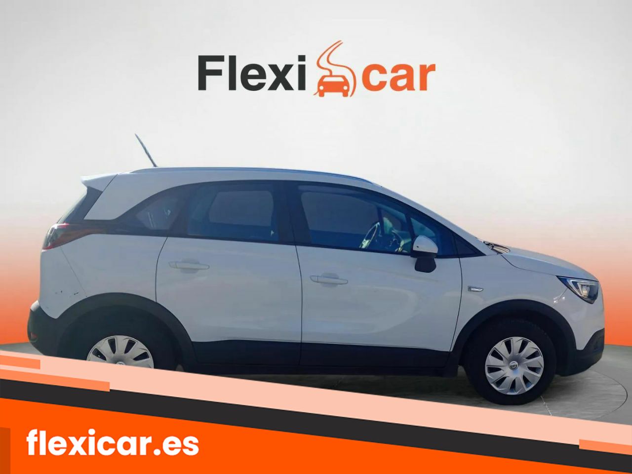 Foto Opel Crossland X 9