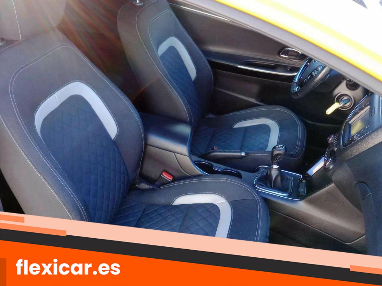 Foto Kia Ceed 15