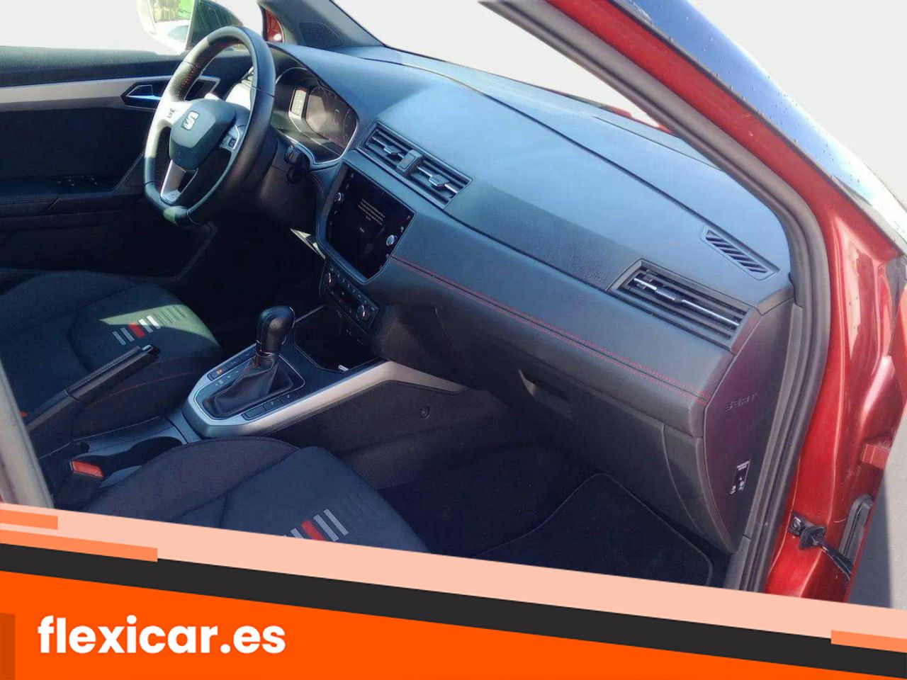 Foto Seat Arona 15