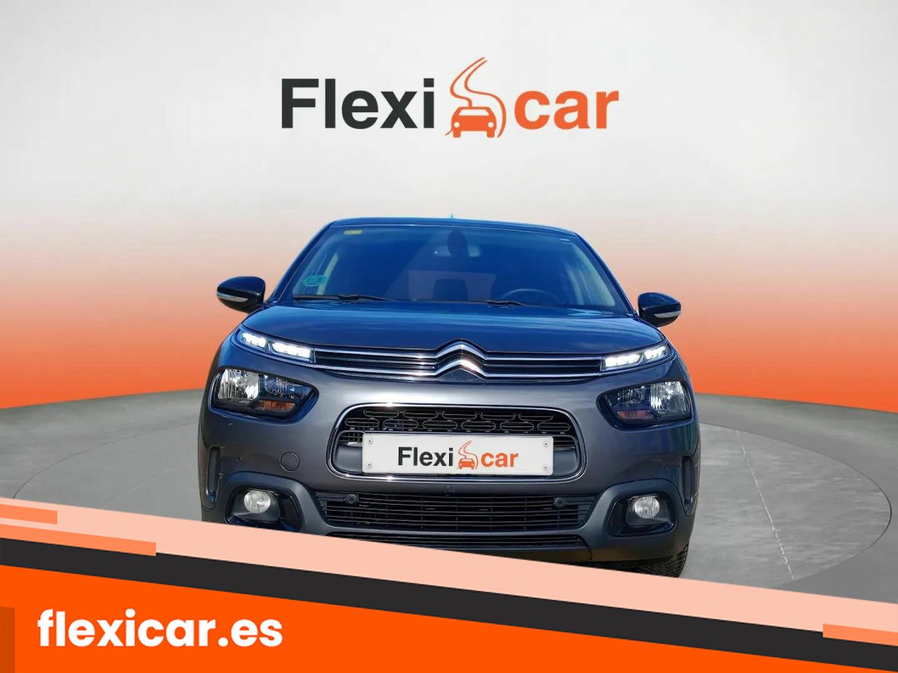 Foto Citroën C4 Cactus 2