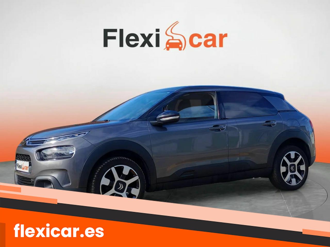 Foto Citroën C4 Cactus 3