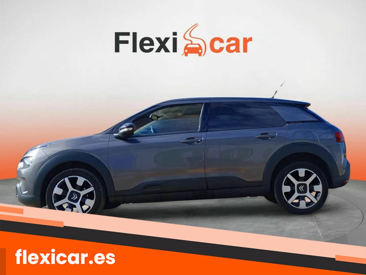 Foto Citroën C4 Cactus 4