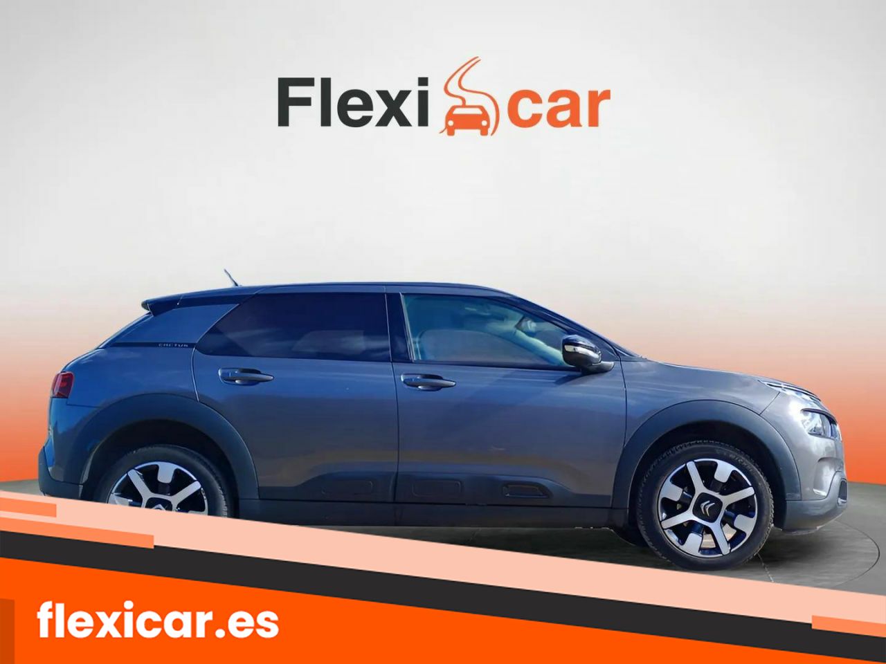 Foto Citroën C4 Cactus 9