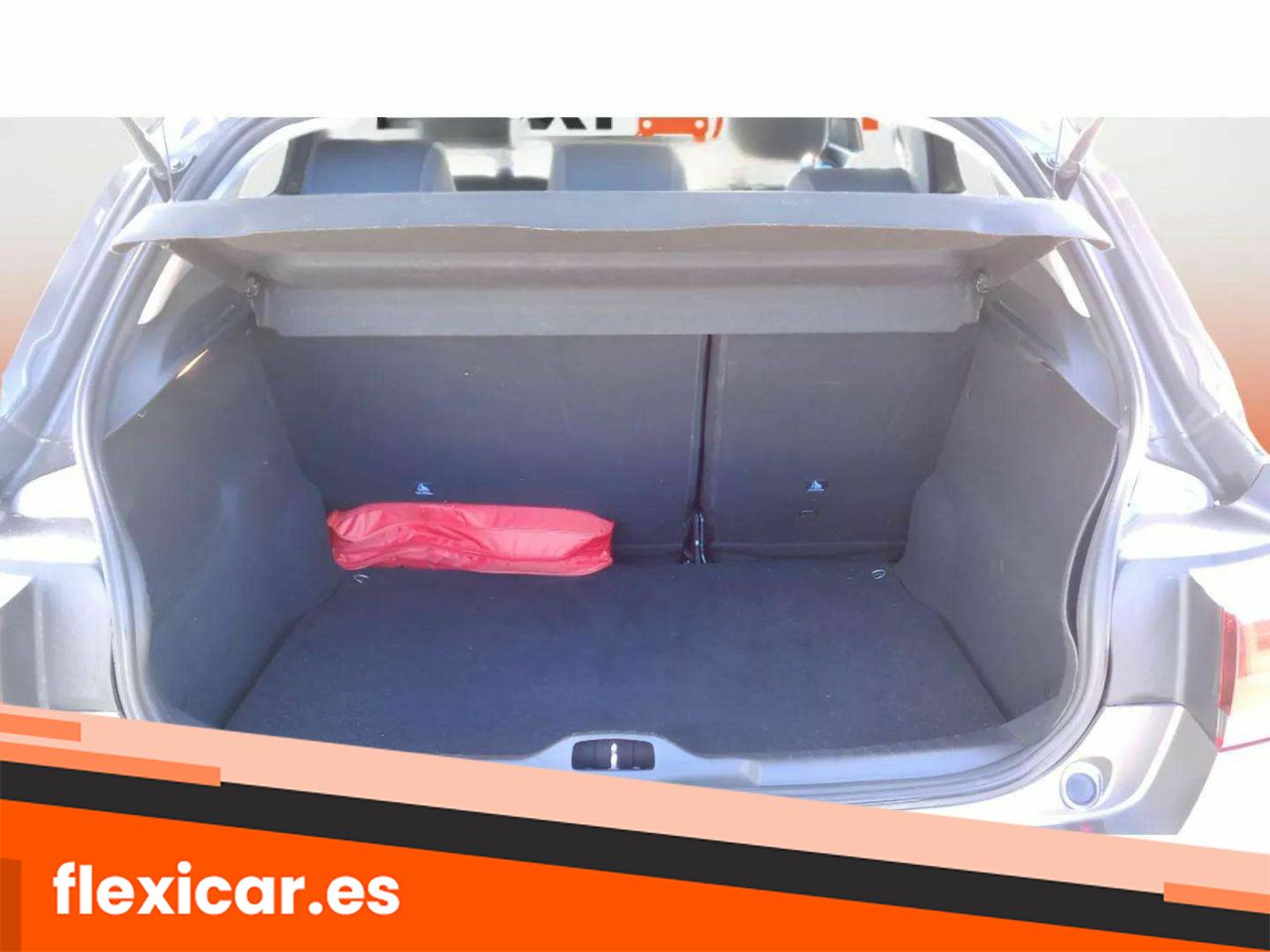 Foto Citroën C4 Cactus 10