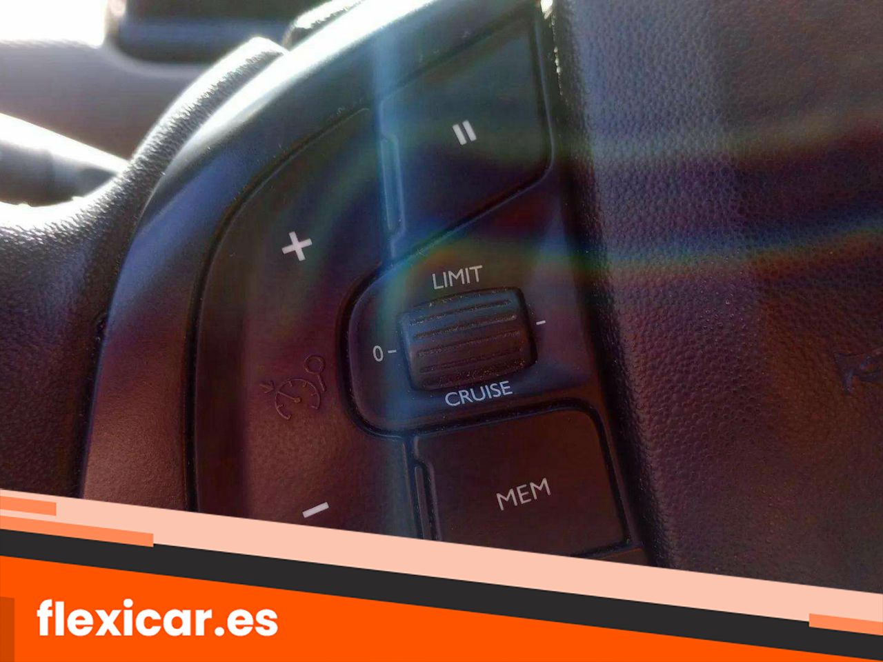 Foto Citroën C4 Cactus 13