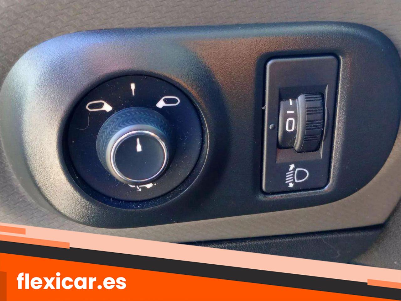 Foto Citroën C4 Cactus 15