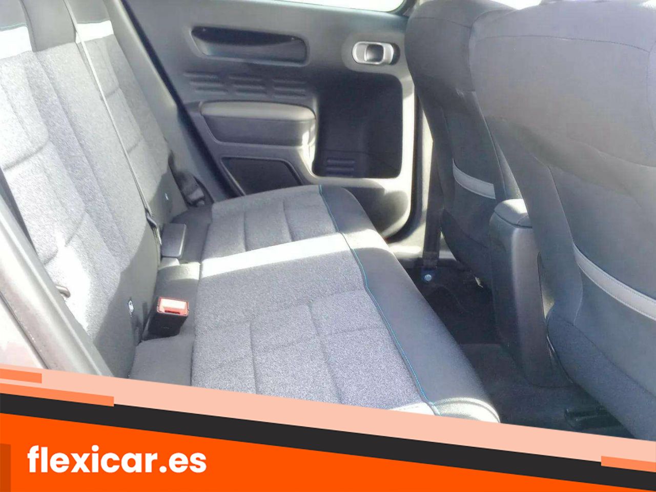 Foto Citroën C4 Cactus 18