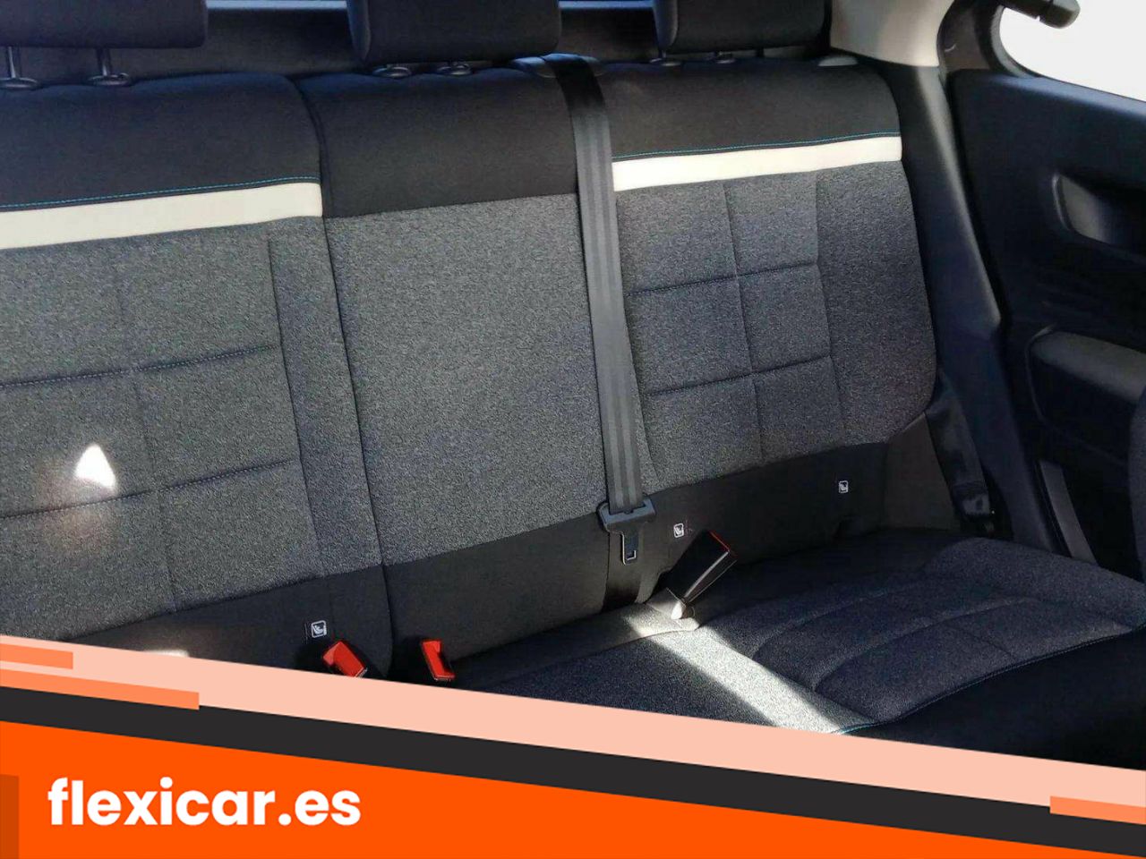 Foto Citroën C4 Cactus 19