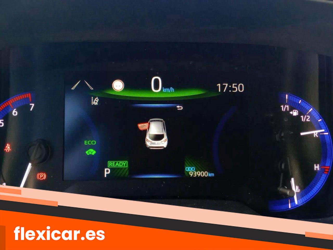 Foto Toyota Corolla 15