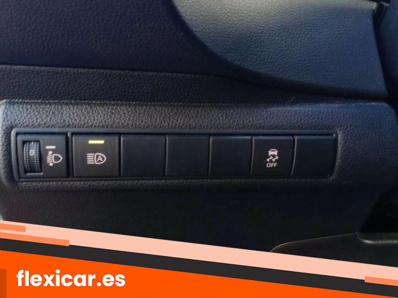 Foto Toyota Corolla 17