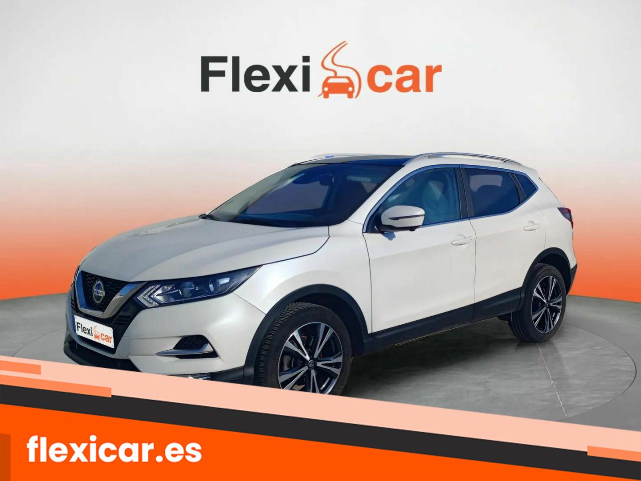 Foto Nissan Qashqai 3