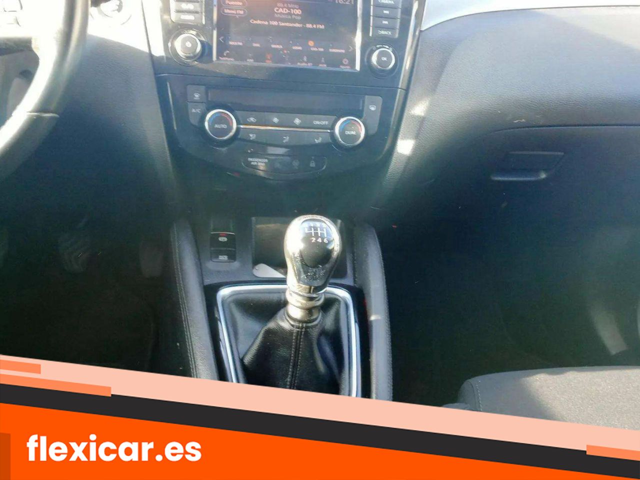 Foto Nissan Qashqai 13