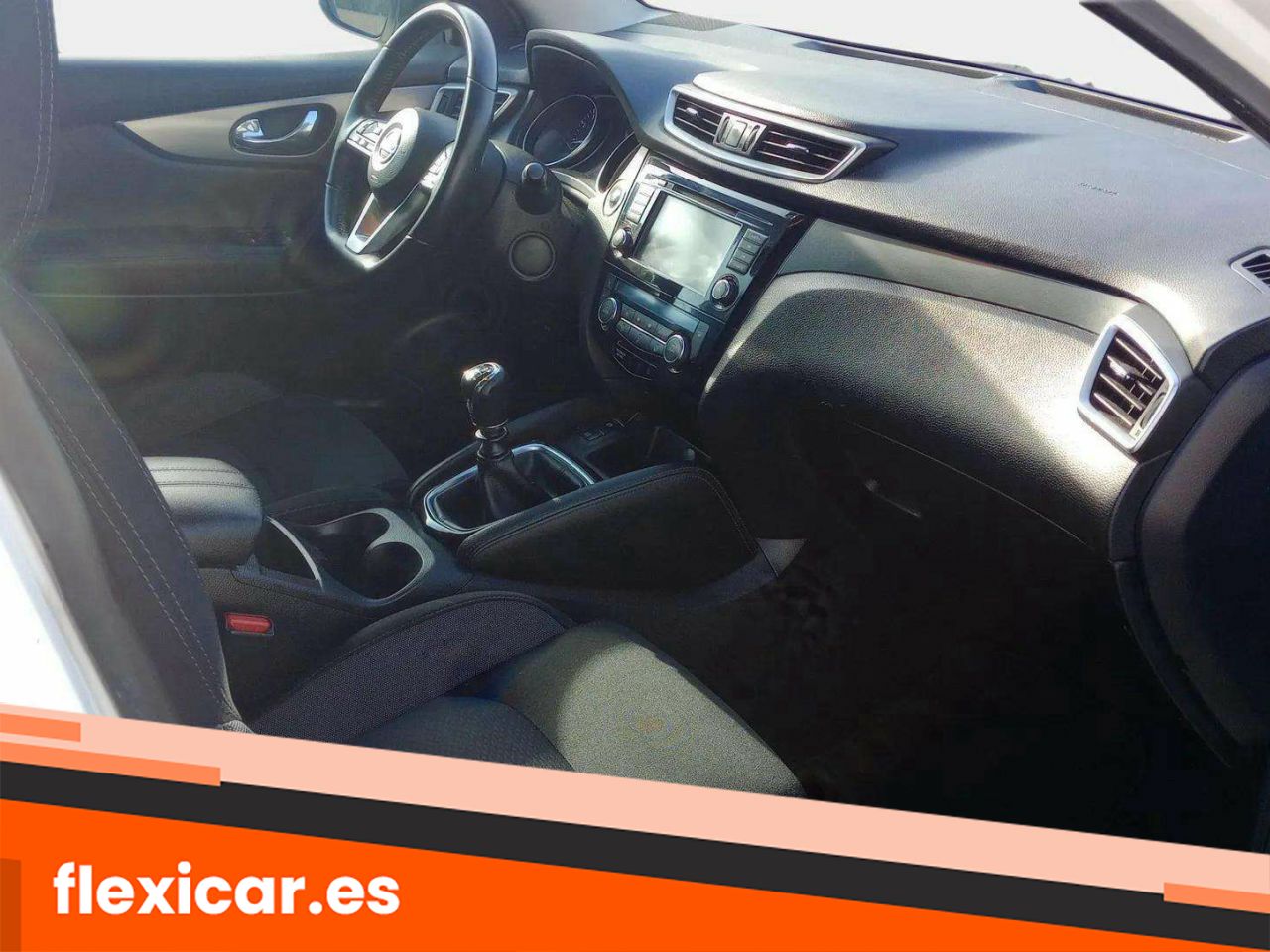 Foto Nissan Qashqai 15