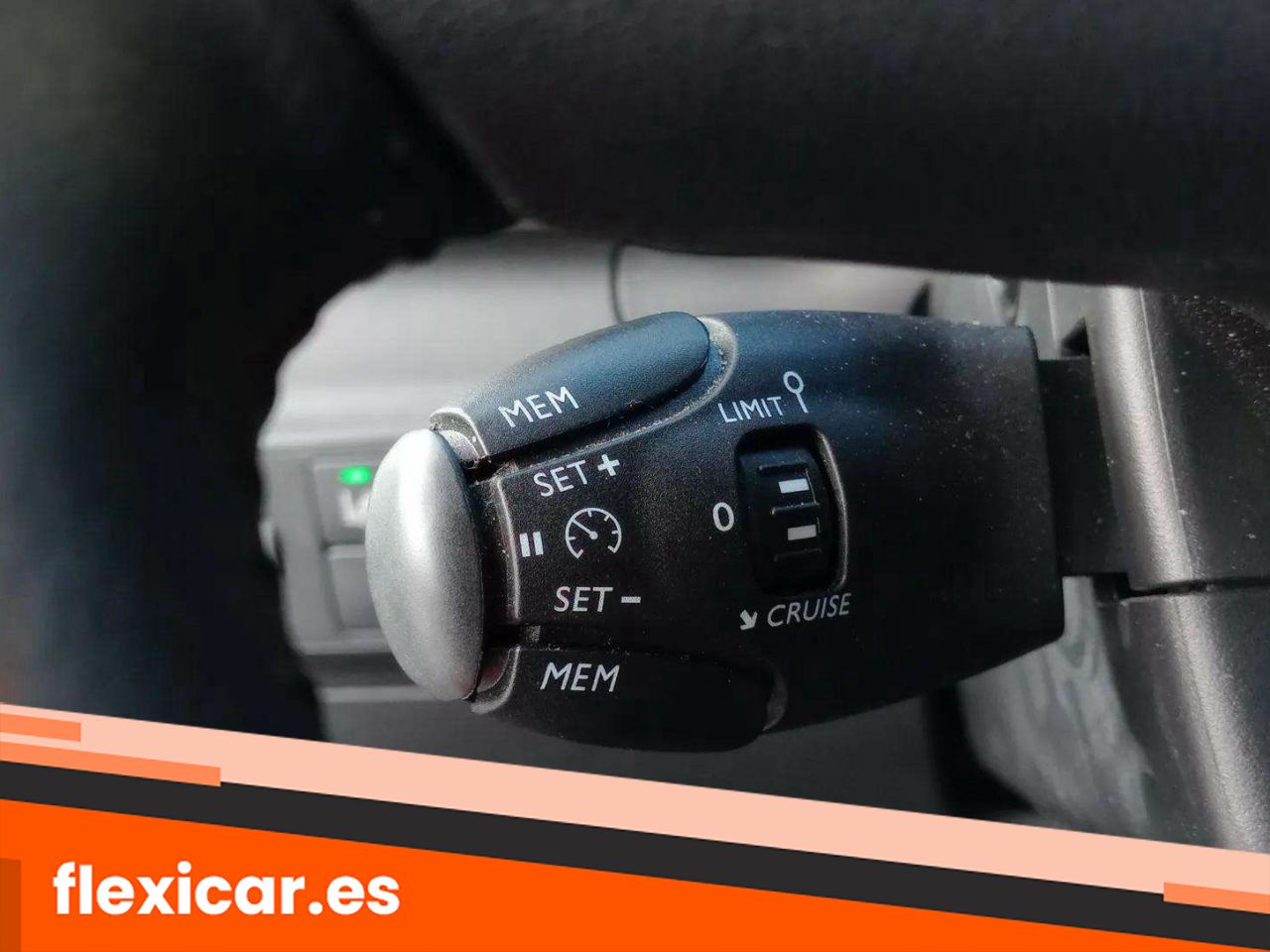 Foto Citroën C3 15