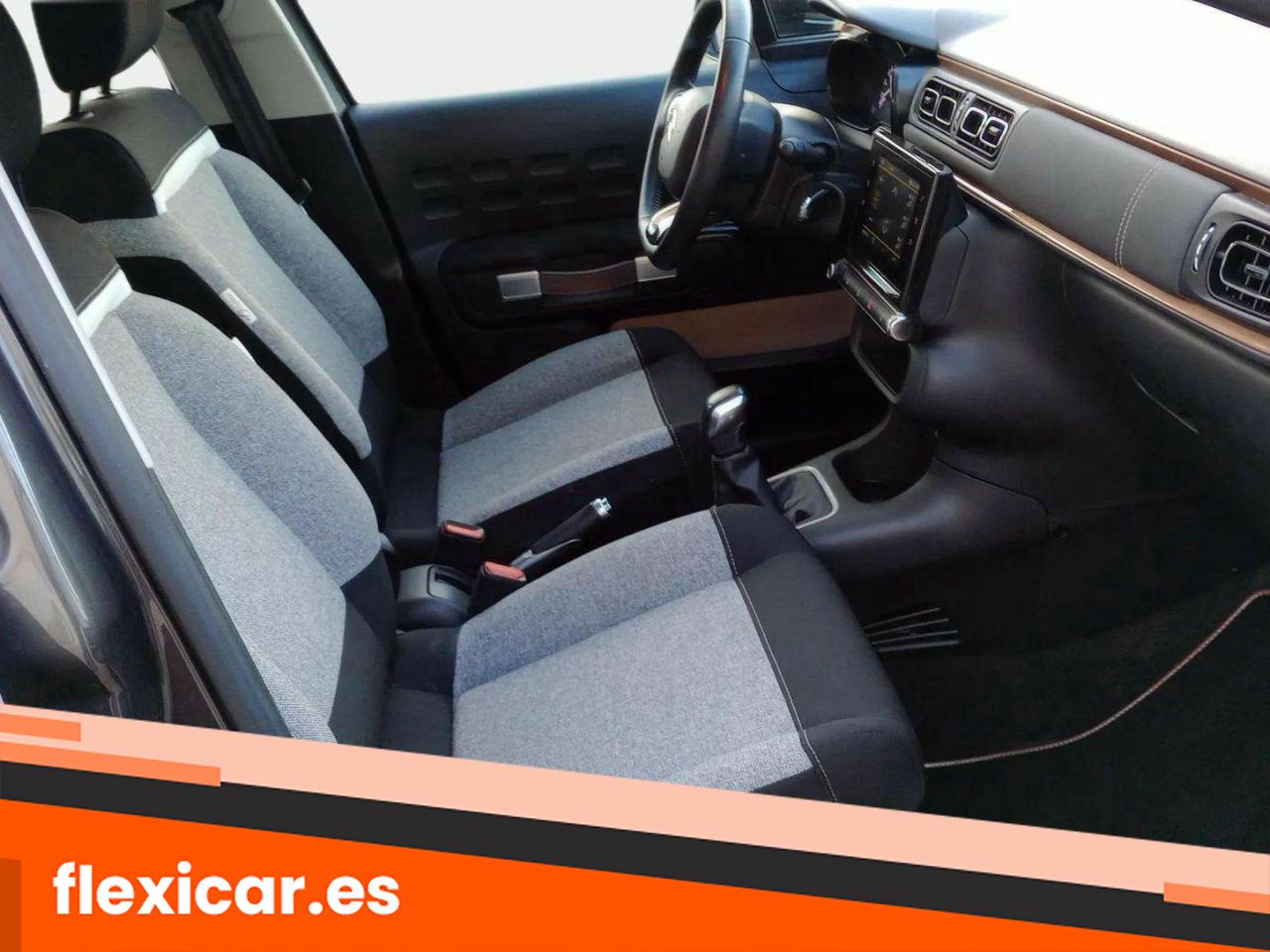 Foto Citroën C3 20