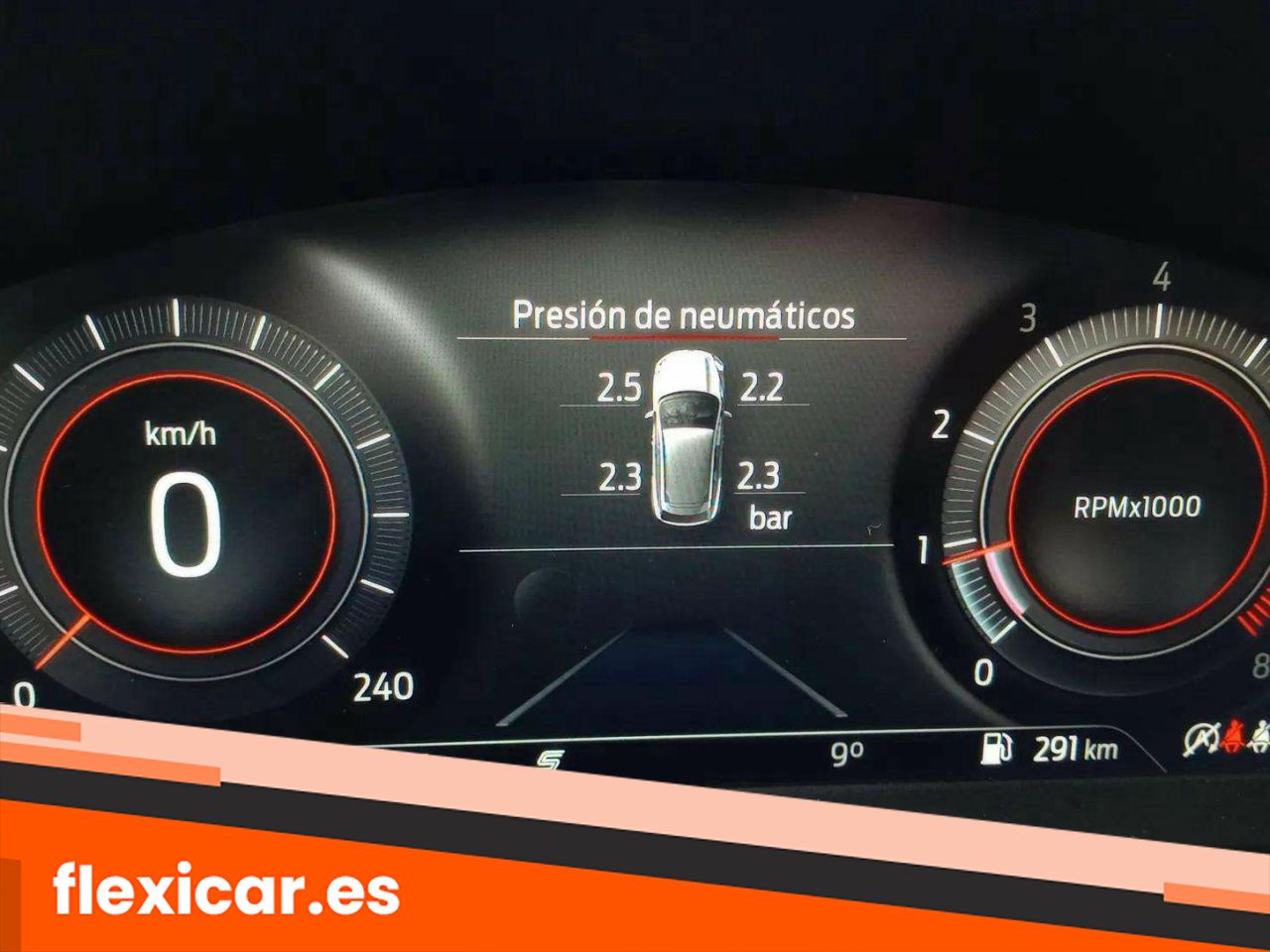 Foto Ford Focus 16