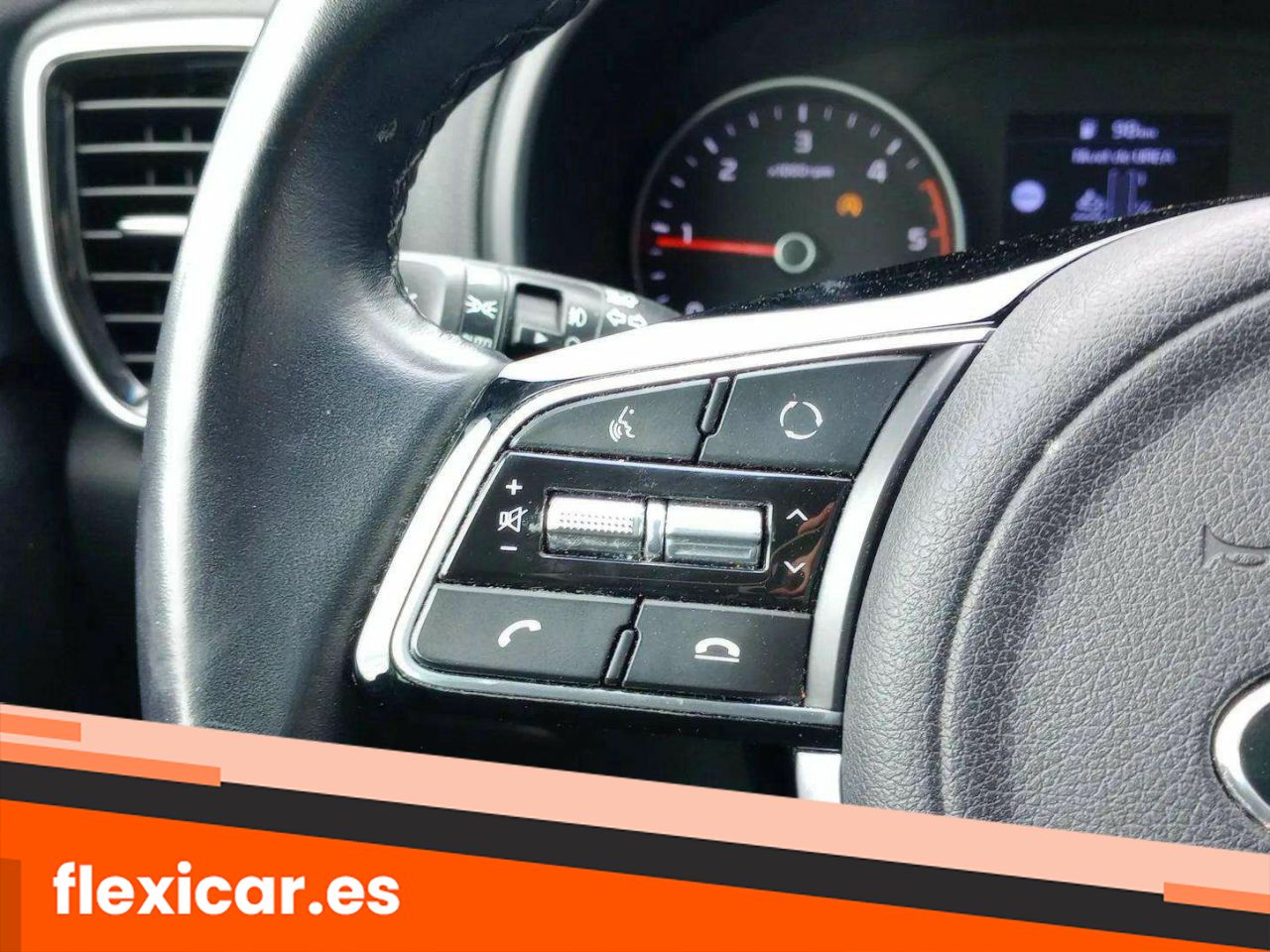 Foto Kia Sportage 13