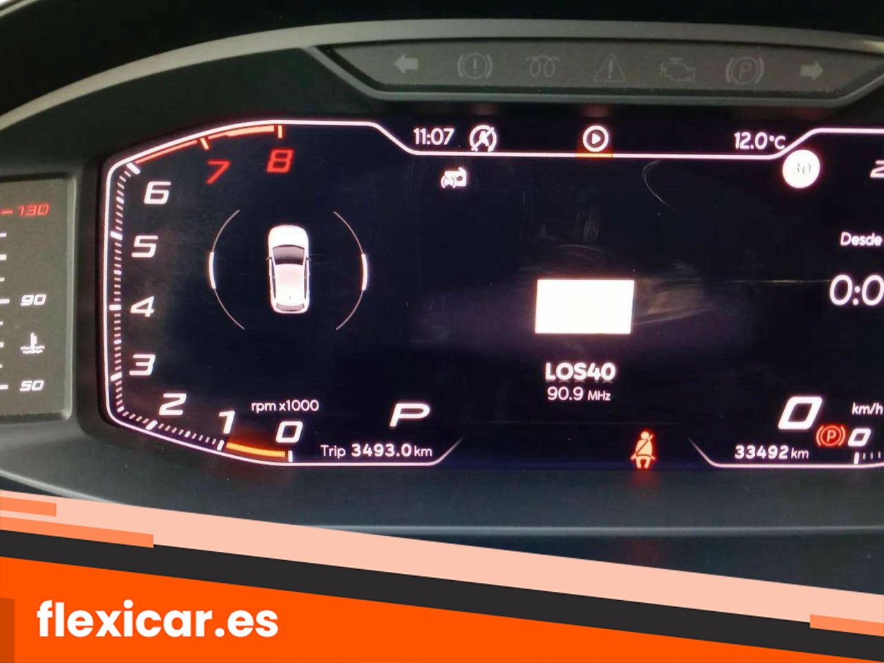 Foto Seat Ibiza 15