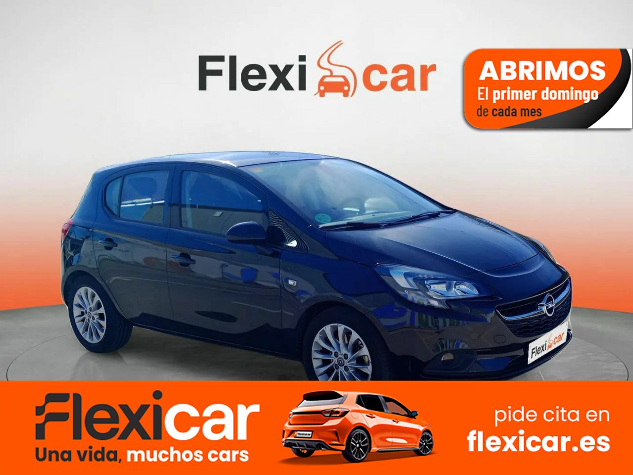 Foto Opel Corsa 1