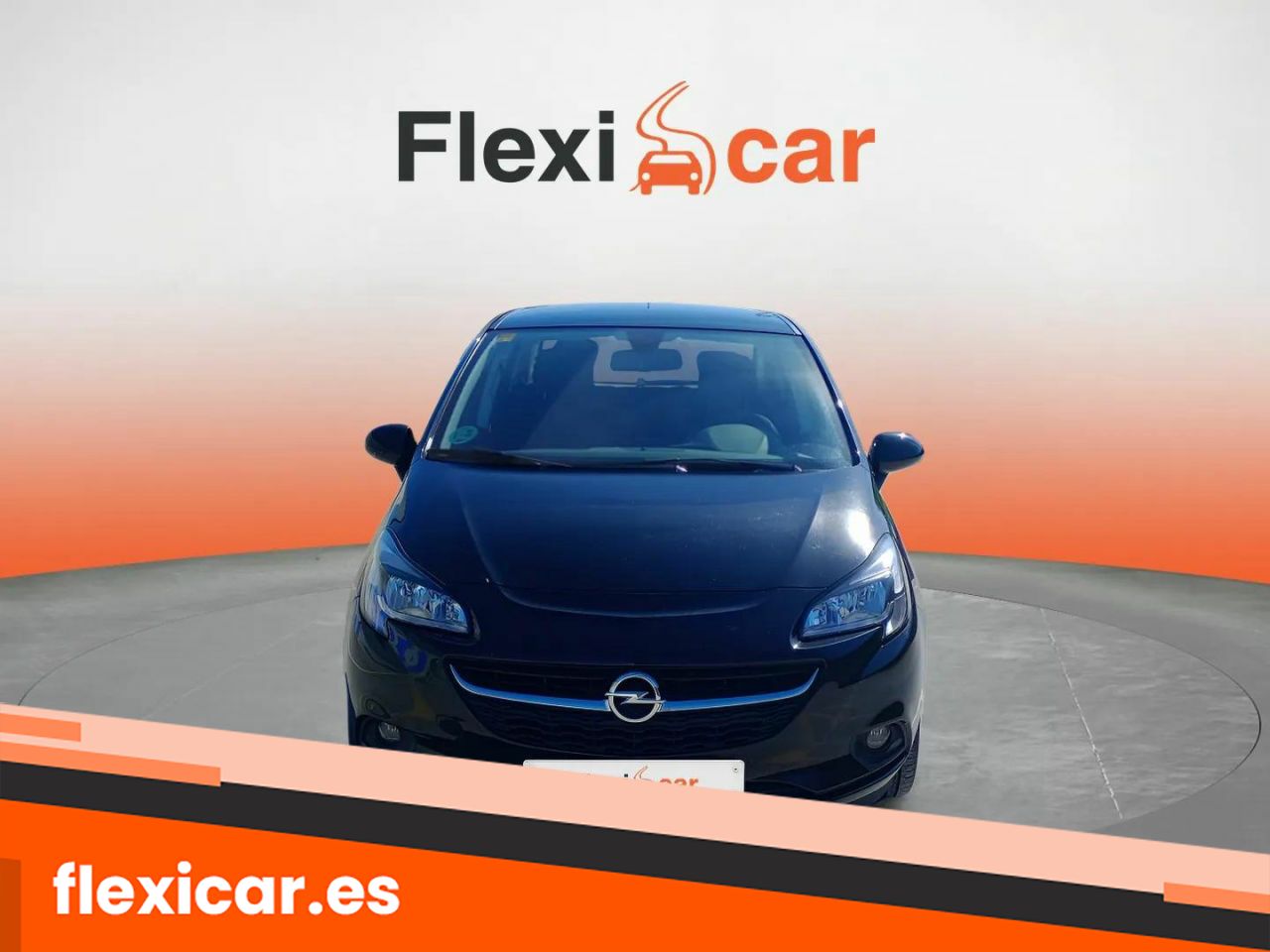 Foto Opel Corsa 2