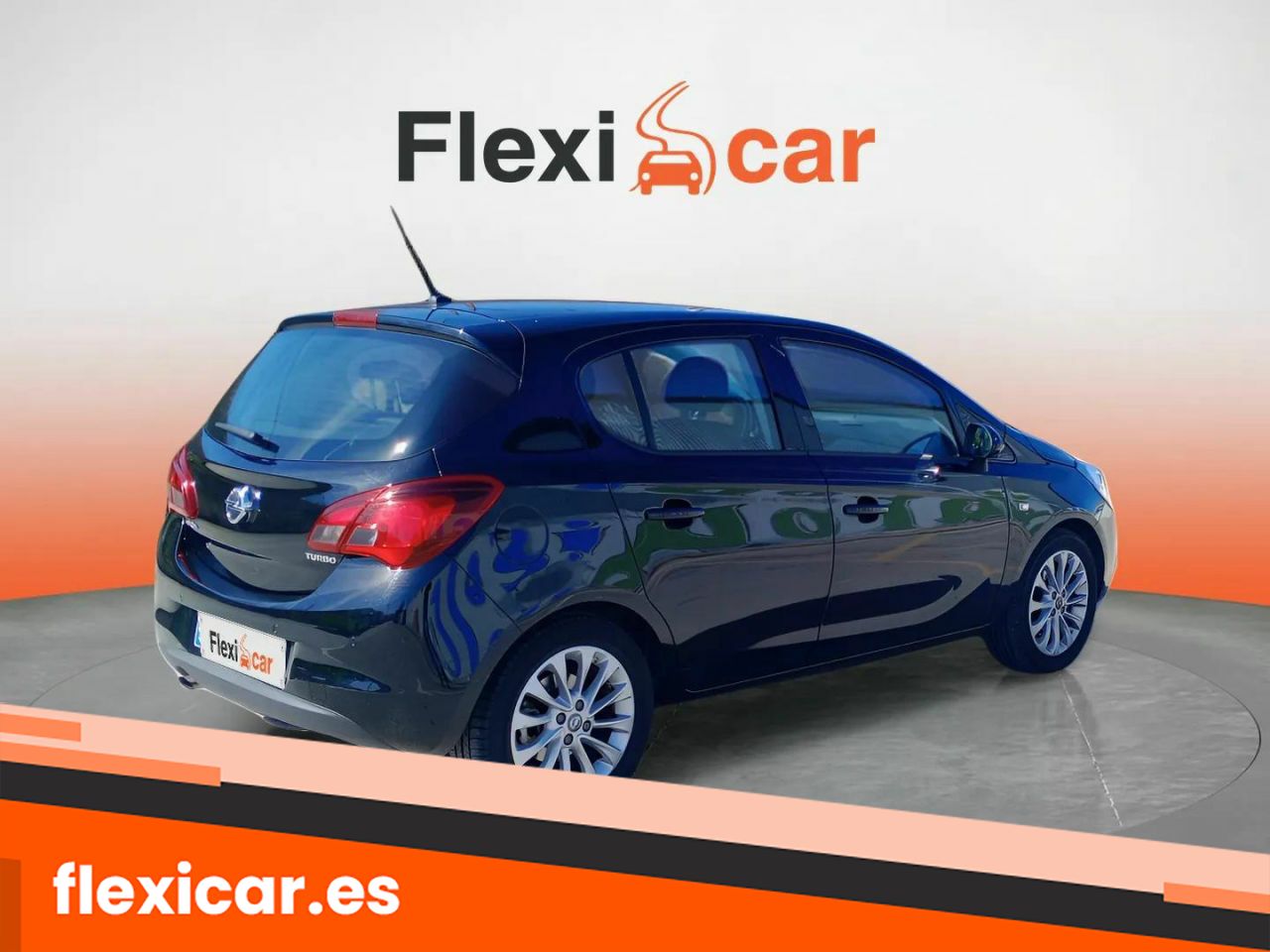 Foto Opel Corsa 8