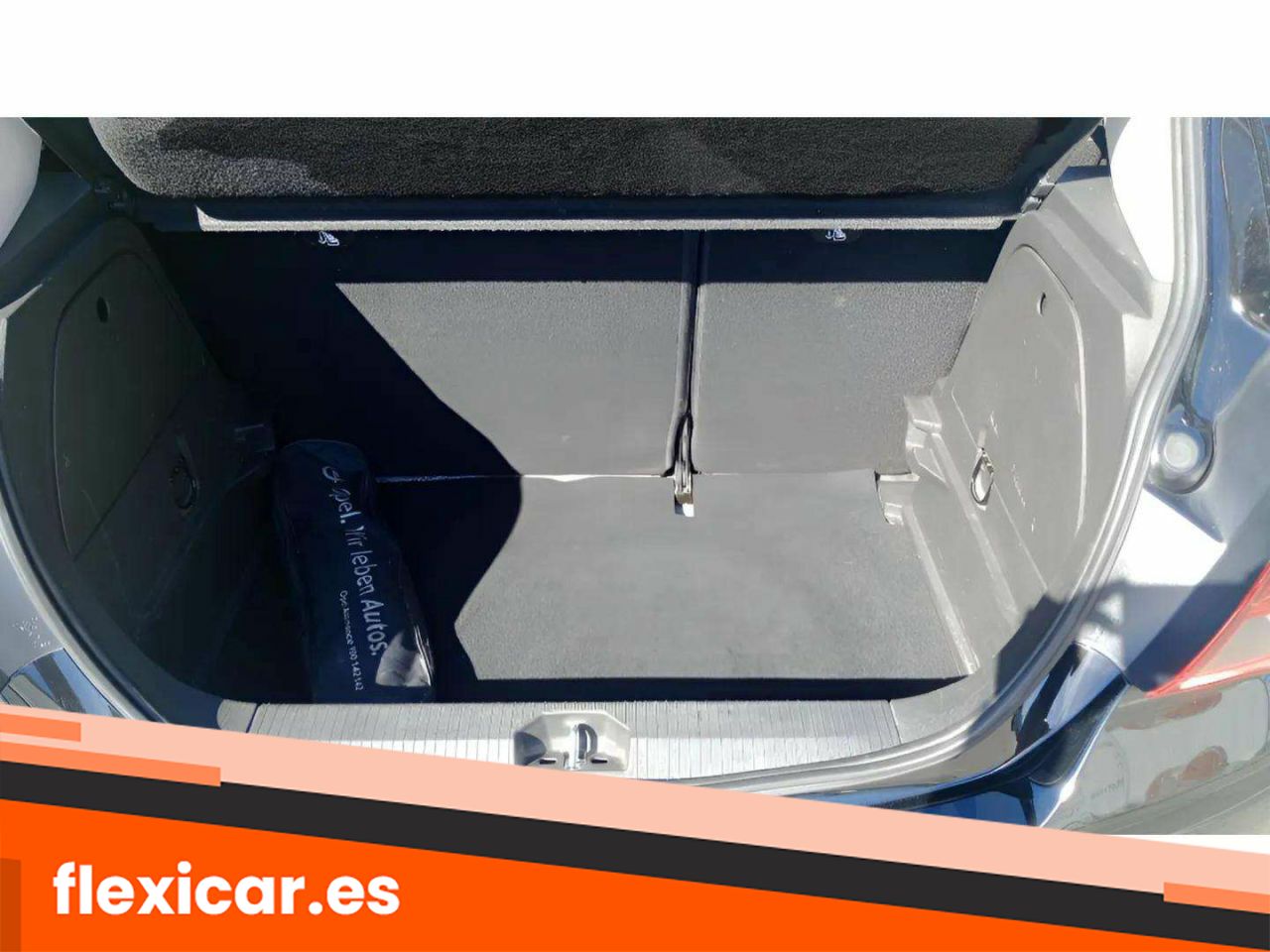 Foto Opel Corsa 10