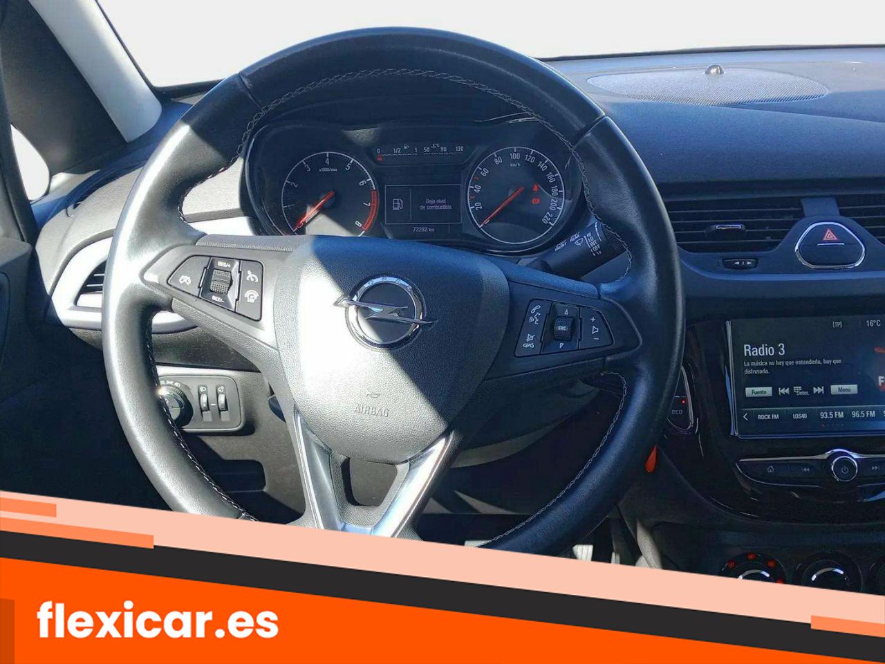 Foto Opel Corsa 12