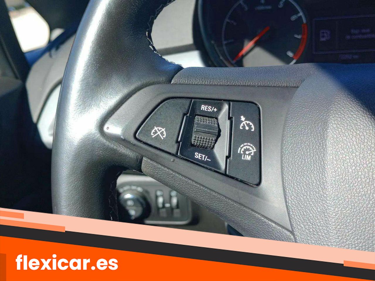 Foto Opel Corsa 13