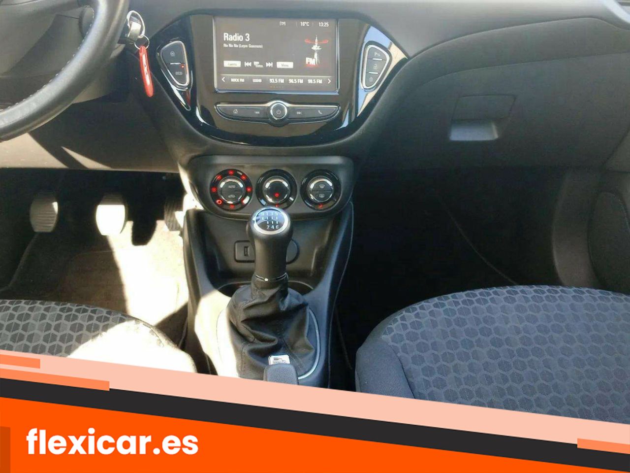 Foto Opel Corsa 16