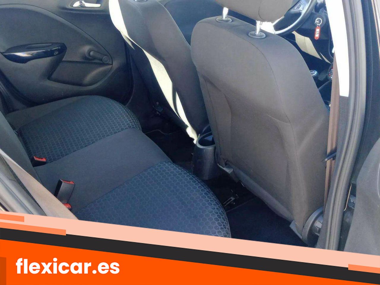 Foto Opel Corsa 18