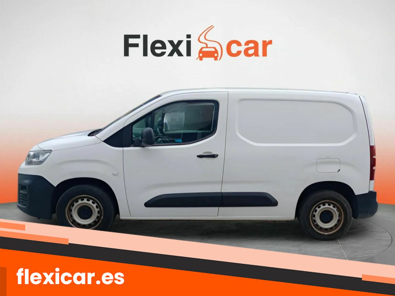 Foto Citroën Berlingo 4